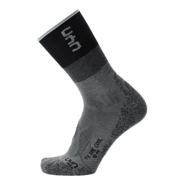 UYN MAN TREKKING ONE COOL SOCKS
