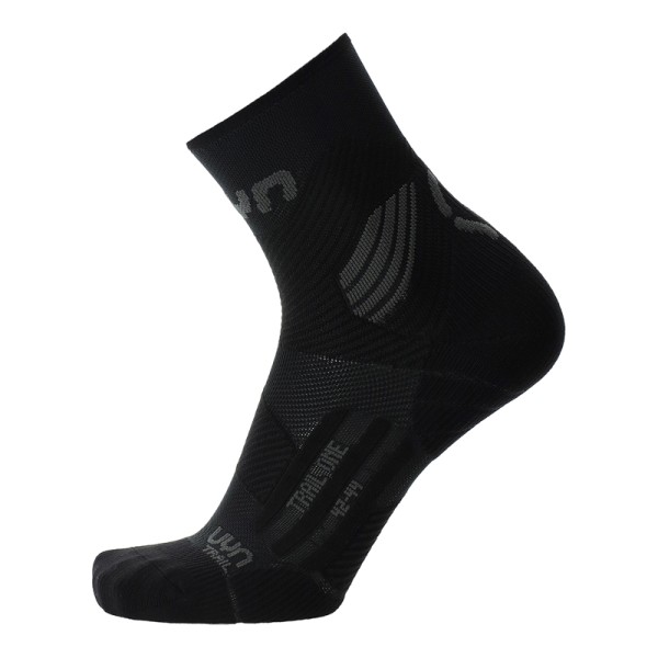 UYN WOMAN RUN TRAIL ONE SOCKS