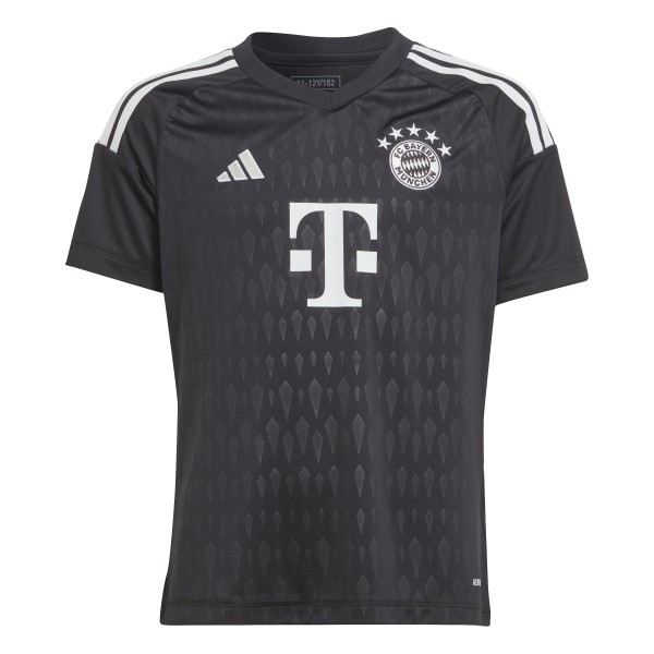 ADIDAS FCB GK JSY Y WHS