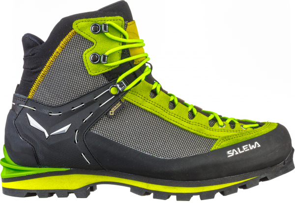 SALEWA Herren Trekkingschuhe "MS Crow GTX"