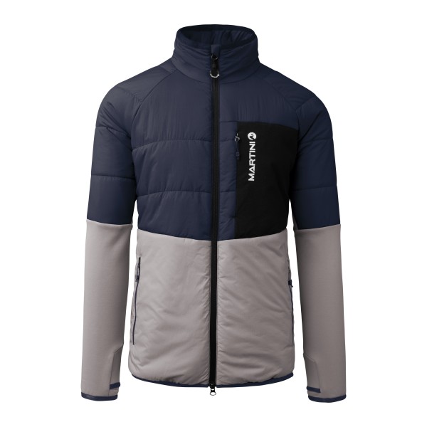 MARTINI Horizon Hybrid Jacket Primaloft®M