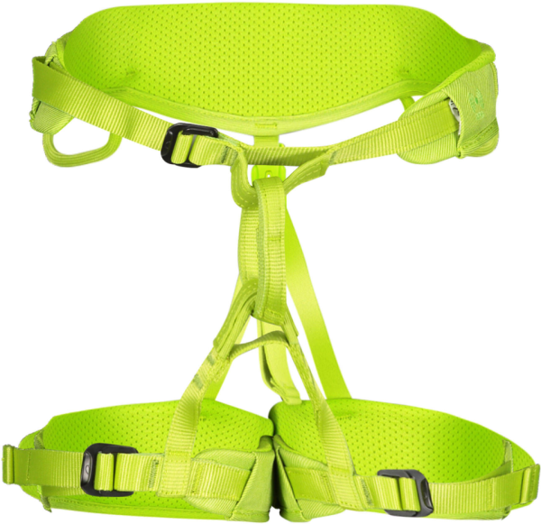 EDELRID Kinder Klettergurt "Finn"