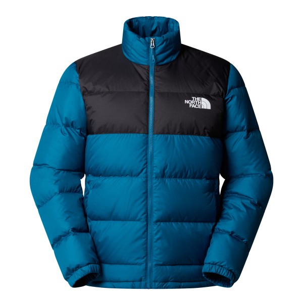 THE NORTH FACE M EREBUS DOWN JACKET