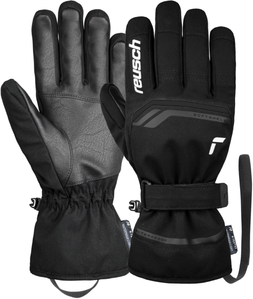 REUSCH Herren Handschuhe Reusch Primus R-TEX® XT
