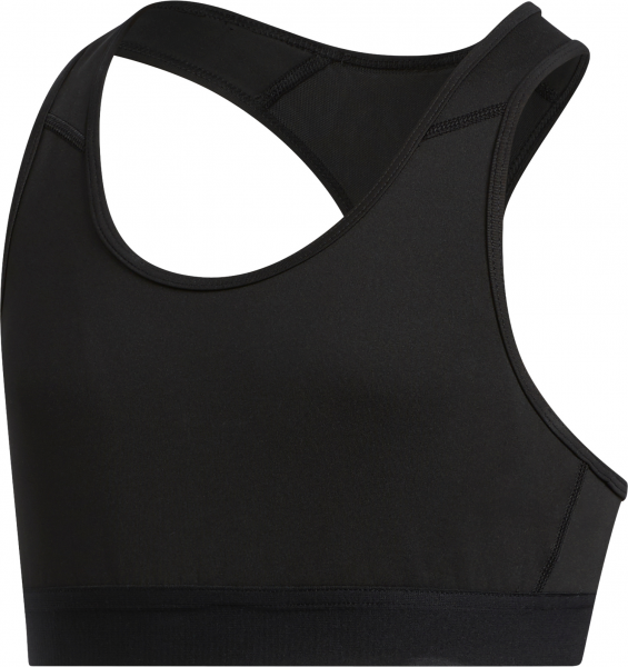 adidas Mädchen Alphaskin Don't Rest Sport-BH