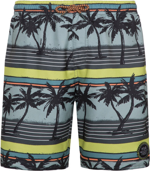 PROTEST Kinder Badeshorts PRTMAURITS JR beachshort