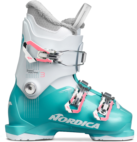 NORDICA Kinder SPEEDMACHINE J 3 (GIRL)