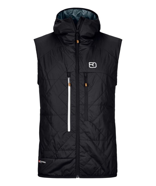ORTOVOX SWISSWOOL PIZ BOÈ VEST M