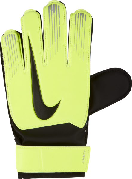 NIKE Kinder Handschuhe GK MATCH JR-FA18