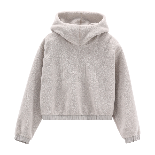 CMP WOMAN SWElastanT FIX HOOD