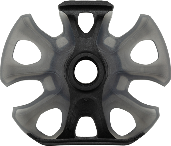 LEKI Alpin-Skistock Big Mountain Binding Basket 2K 95mm