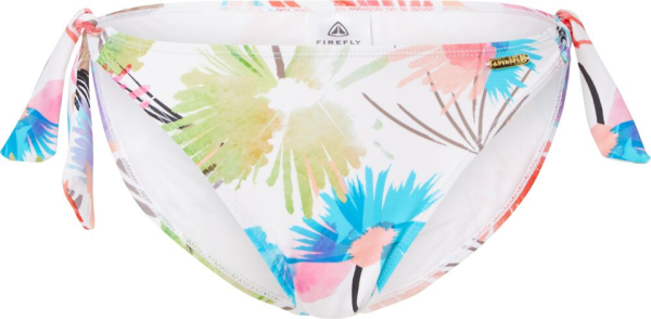 FIREFLY Damen Bikinihose Da.-Bikini-Hose Rosa MM