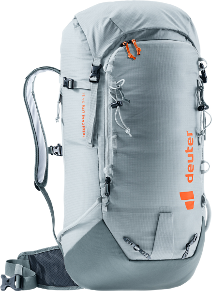 DEUTER Damen Alpinrucksack Freescape Lite 24 SL