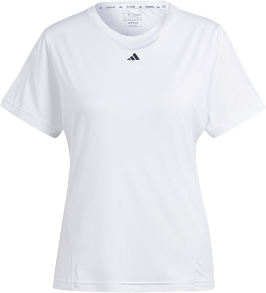 ADIDAS Damen Shirt Designed for Training