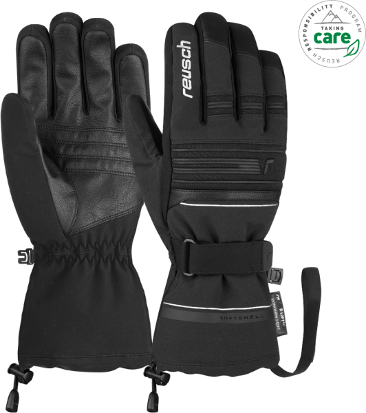 REUSCH Herren Handschuhe Reusch Kondor R-TEX® XT