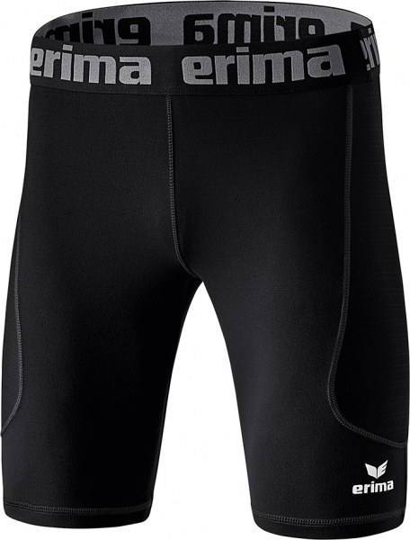 ERIMA Herren Elemental Tight kurz