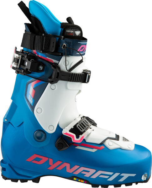 DYNAFIT Damen Tourenstöcke TLT8 EXPEDITION