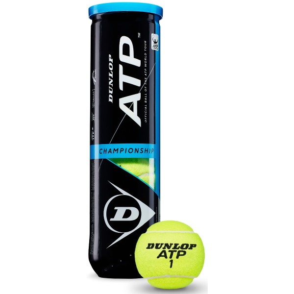 DUNLOP ATP Championship