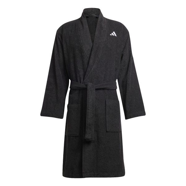 ADIDAS BATHROBE