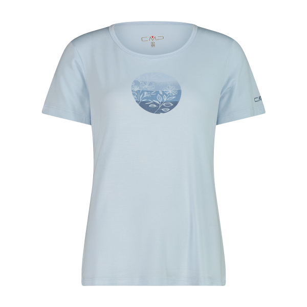 CMP WOMAN T-SHIRT