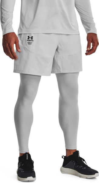 UNDER ARMOUR Herren Shorts Armourprint Woven Shorts