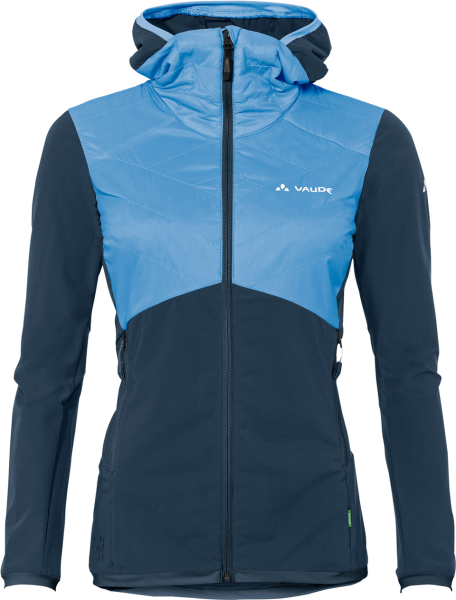 VAUDE Damen Funktionsjacke Wo Brenva Jacket