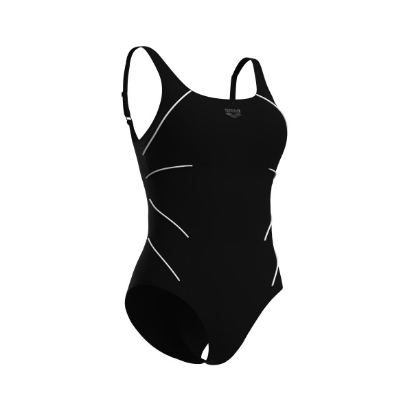 ARENA W JEWEL ONE PIECE LOW C CUP R