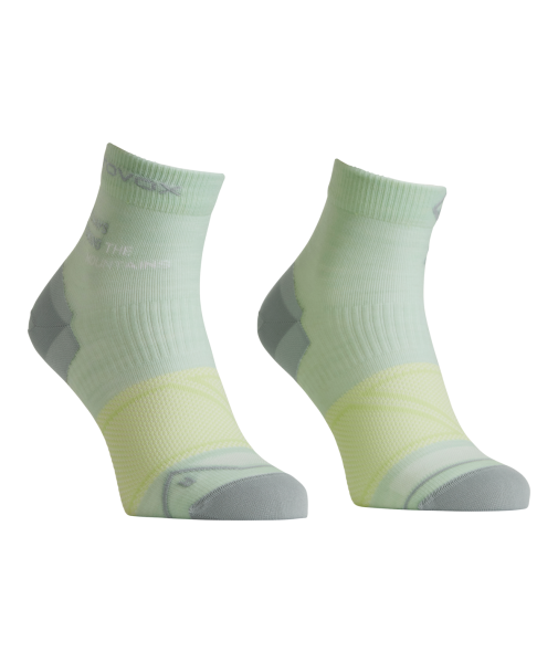 ORTOVOX ALPINE LIGHT QUARTER SOCKS W