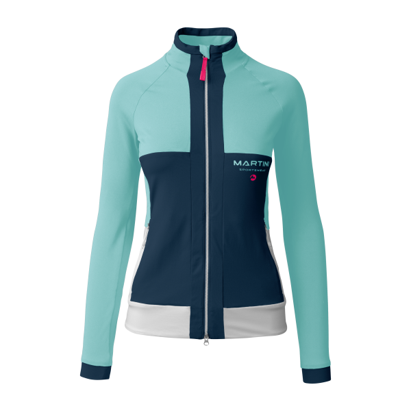 MARTINI ALPMATE Midlayer Jacket W