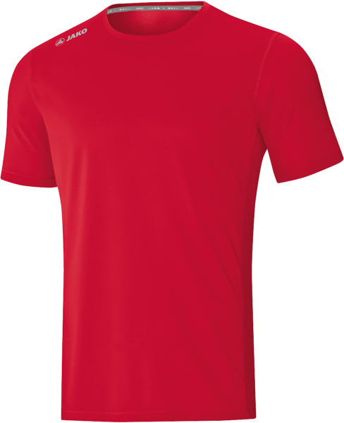 JAKO Herren T-Shirt Run 2.0
