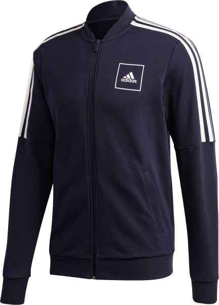 ADIDAS Herren Jacke M 3S Tape TT