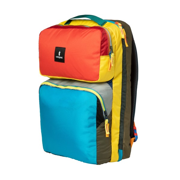 COTOPAXI Tasra 16L Backpack