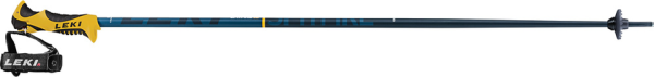 LEKI Kinder Alpin-Skistock Spitfire Lite S