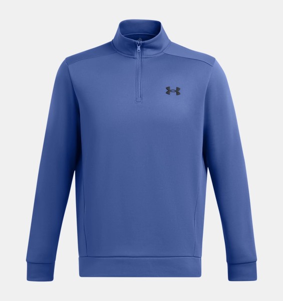 UNDER ARMOUR UA Armour Fleece 1/4 Zip