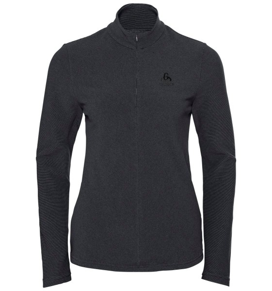 ODLO Mid layer 1/2 zip ROY 10843 XS