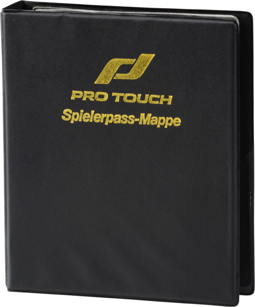 PRO TOUCH 1898