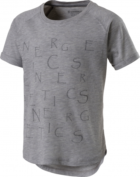 ENERGETICS Kinder Shirt Mä-T-Shirt Cully