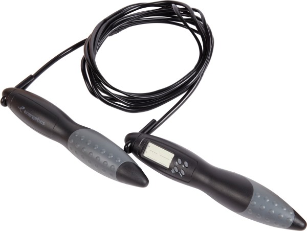 ENERGETICS Springseil Digital Jump Rope