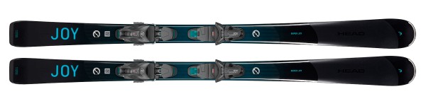 HEAD e-super Joy SW + Protector SLR 10 G