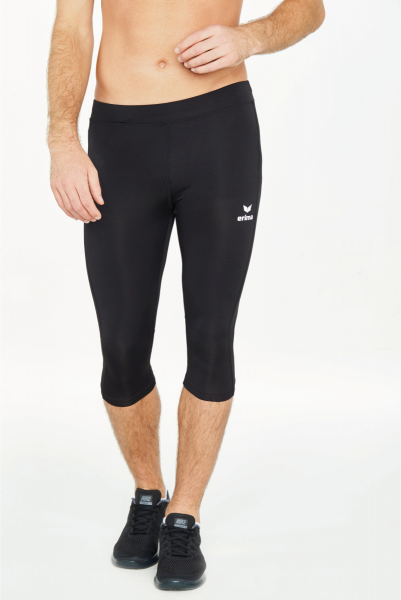 ERIMA Herren Performance 3/4 Laufhose
