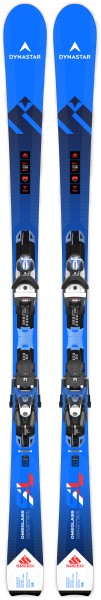 ROSSIGNOL SPEED MASTER SL K SPX14