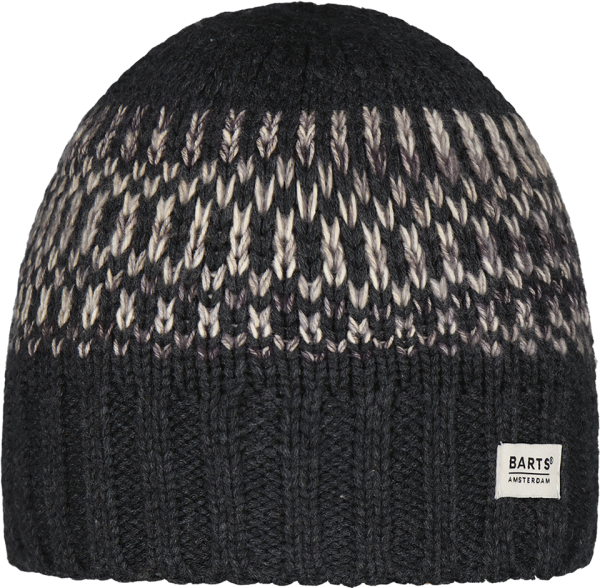BARTS Herren Mütze Mayels Beanie