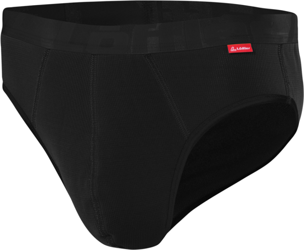 LÖFFLER Herren Slip Transtex® Light