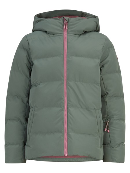 ZIENER AMANI jun (jacket ski)