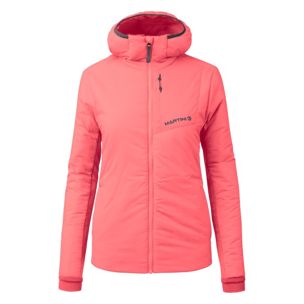 MARTINI Original Padded Jacket Primaloft®W
