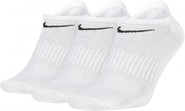 NIKE Lifestyle - Textilien - Socken Everyday LW No-Show Socken 3er Pack