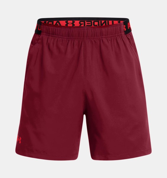 UNDER ARMOUR UA Vanish Woven 6in Shorts