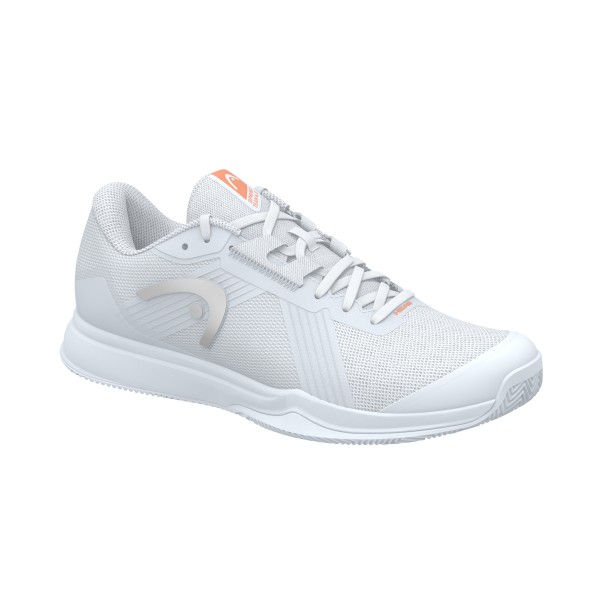 HEAD Sprint Team 4.0 Clay Women WHCO