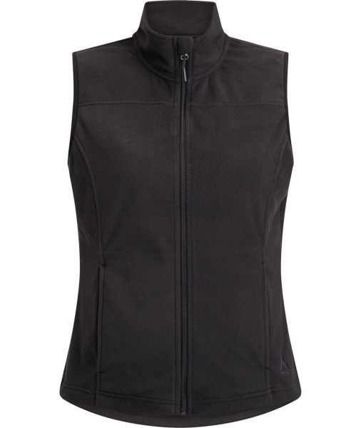 MCKINLEY McKINLEY Da.-Weste Cory W - black night