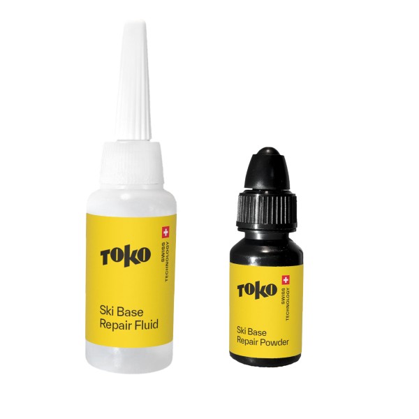 TOKO Ski Base Repair Kit